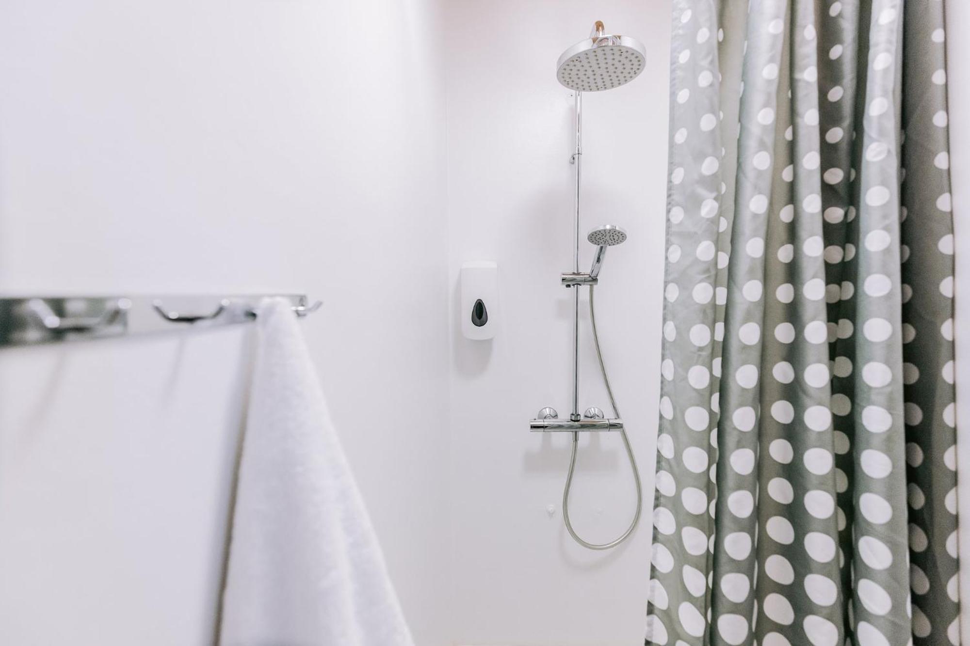 Elda Guesthouse Міватн Екстер'єр фото